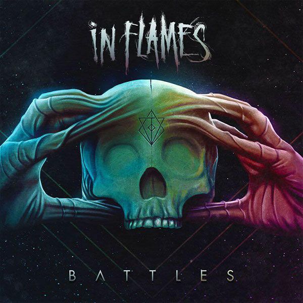In Flames — «Battles»