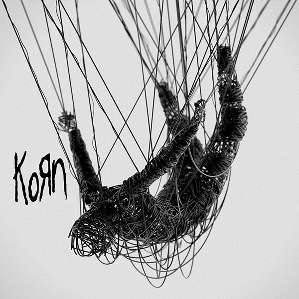 Korn — «The Nothing»