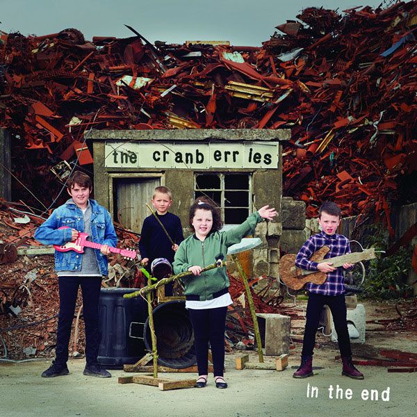 The Cranberries — In the End