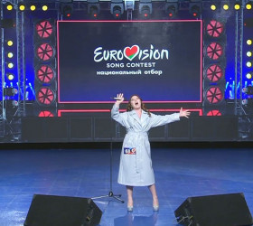Естественный отбор на «Евровидение 2019». С комментарием Яна Женчака, который снова не смог