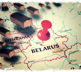 Свидетели Творожных Сырочков™. О желающих (из)вернуться в Беларусь