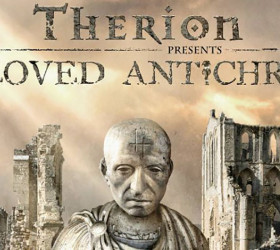 Therion — «Beloved Antichrist». Отсель грозить мы будем шведу
