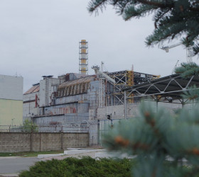 Що не вмерла Чорнобильщина. Радиационная зона глазами белорусов