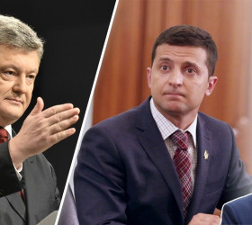 «Порш» на зеленый свет. Украинские дебаты глазами белоруса