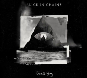 Alice in Chains — Rainier Fog. Верните Лейна