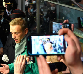 «Навальный». Невероятный