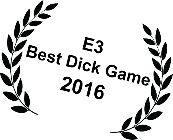 "Best dick game 2016"
