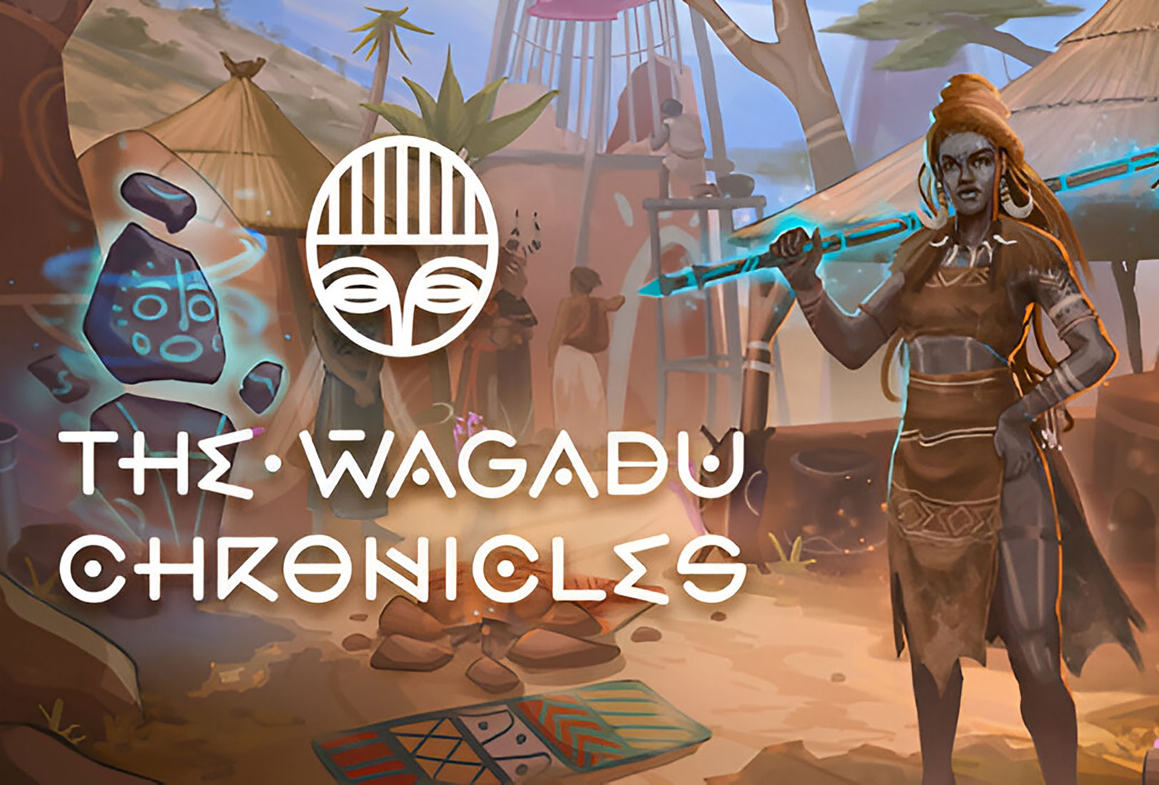 Афрофантазия» оказалась страшной реальностью. Инклюзивная MMORPG The Wagadu  Chronicles закрывается - Шакал.Тудэй