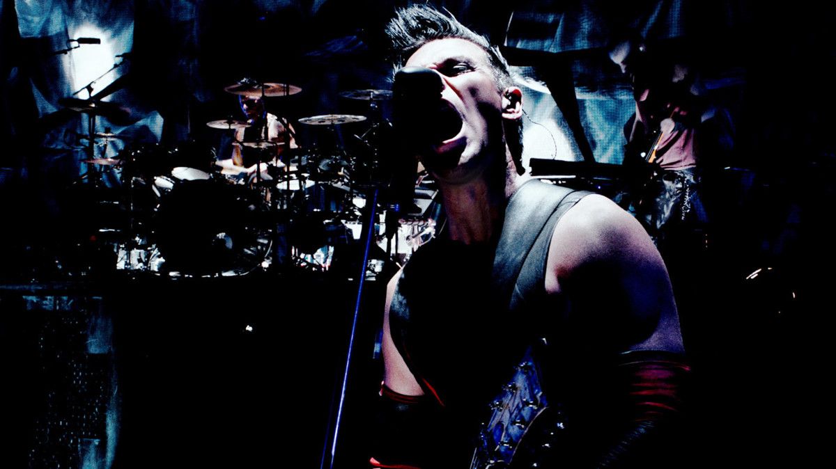 Гитарист Rammstein: орал, анал и классика