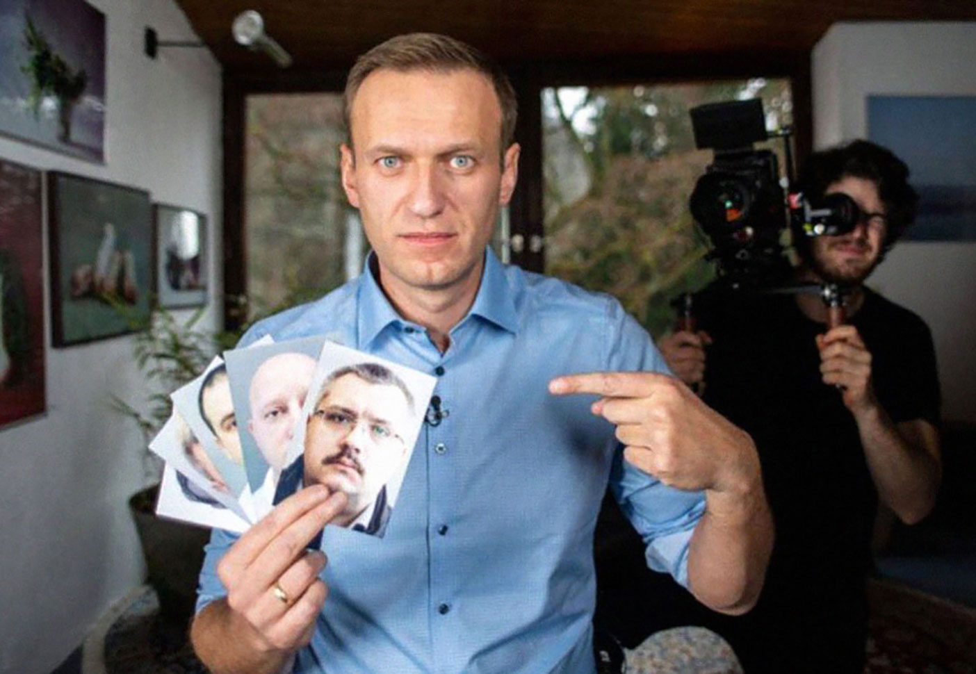 «Навальный»