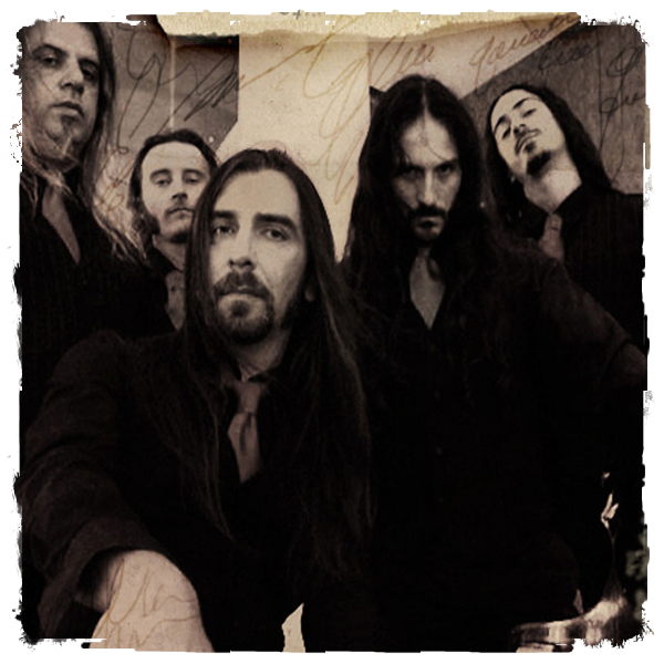 Dark Lunacy