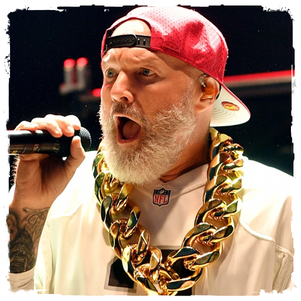 Фред Дерст (Limp Bizkit)