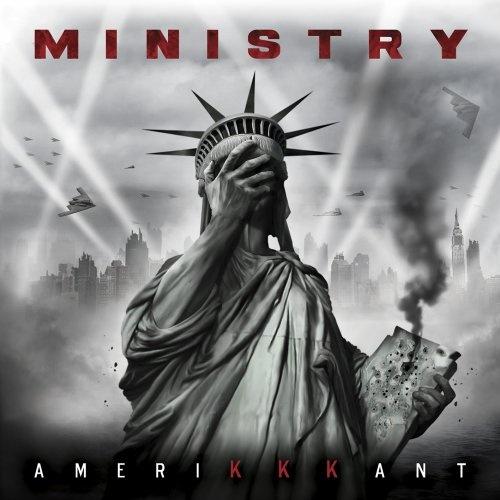 Ministry – «AmeriKKKant»
