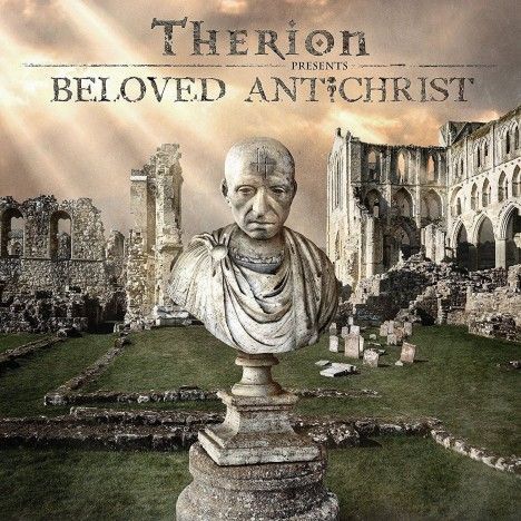 Therion — «Beloved Antichrist»