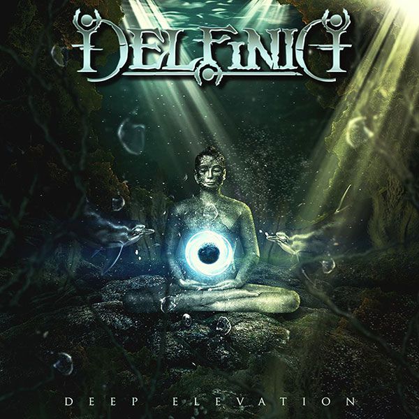 Delfinia — Deep Elevation