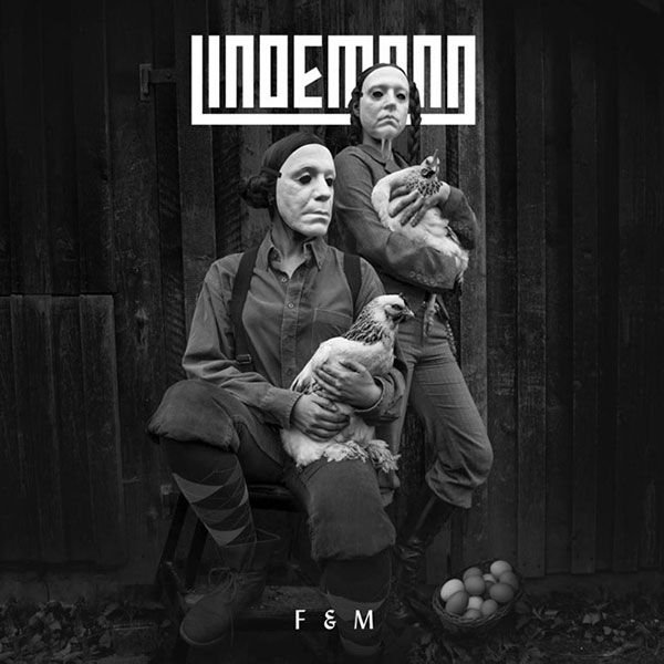 Lindemann — F & M