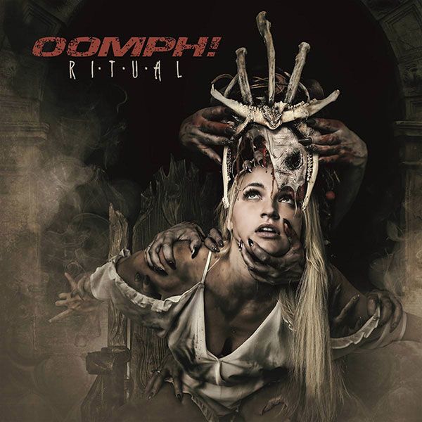 Oomph! — Ritual