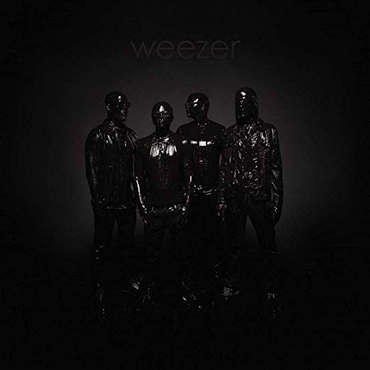 Weezer — «Black Album»