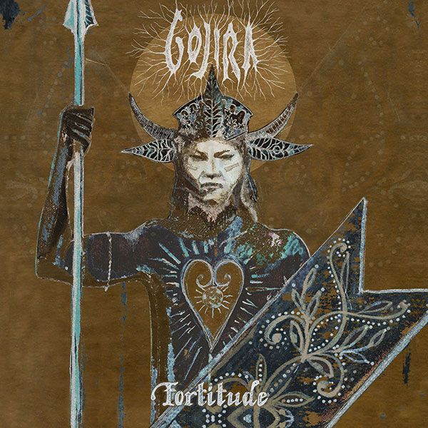 Gojira — Fortitude