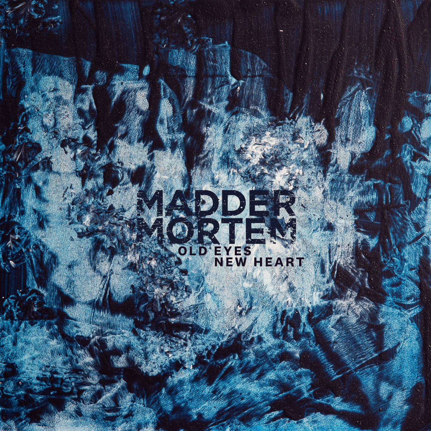 Madder Mortem — Old Eyes, New Heart