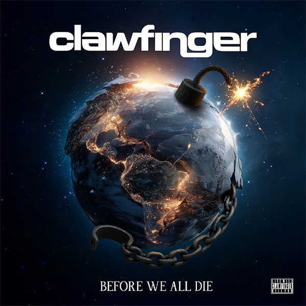 Clawfinger — Before We All Die