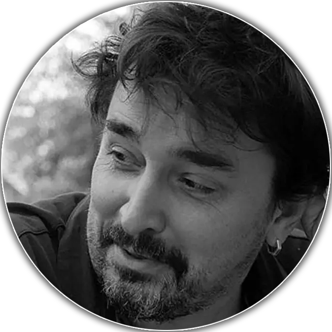 Дмитрий Чернышев