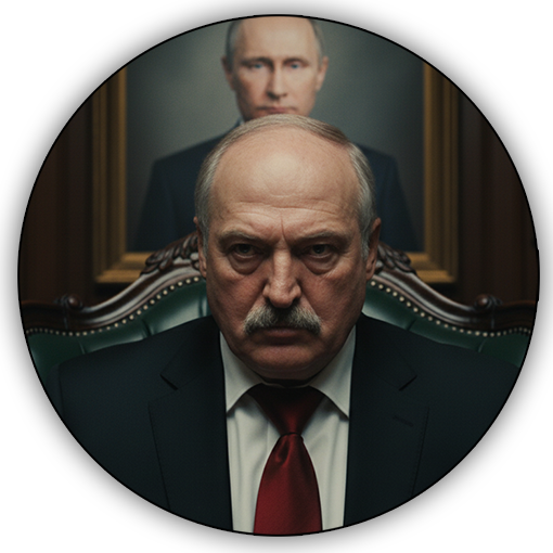 Лукашенко