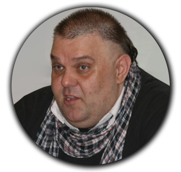 Влад Бубен