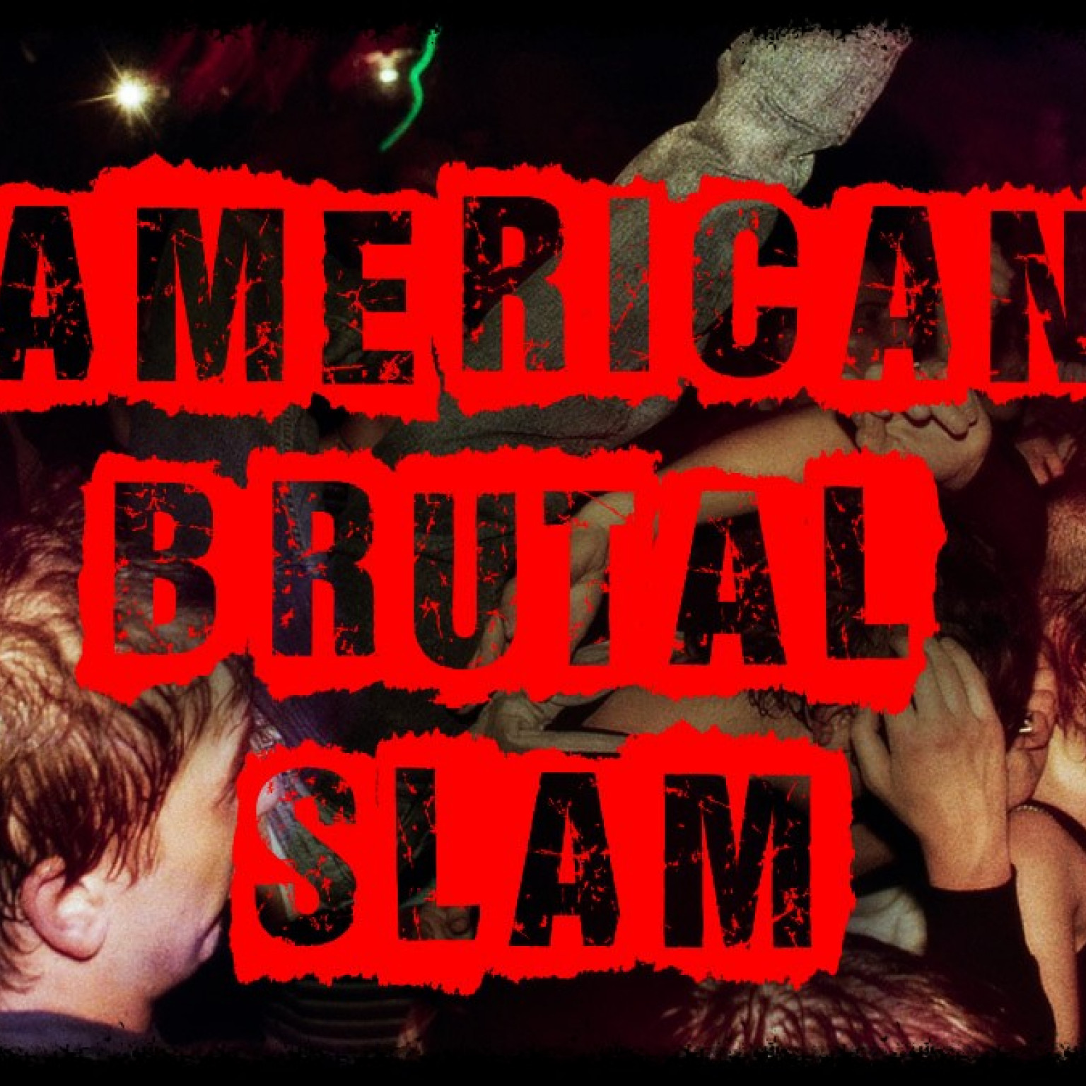 Слэм по-американски — как в США угорают под тяжелый метал! (видео)