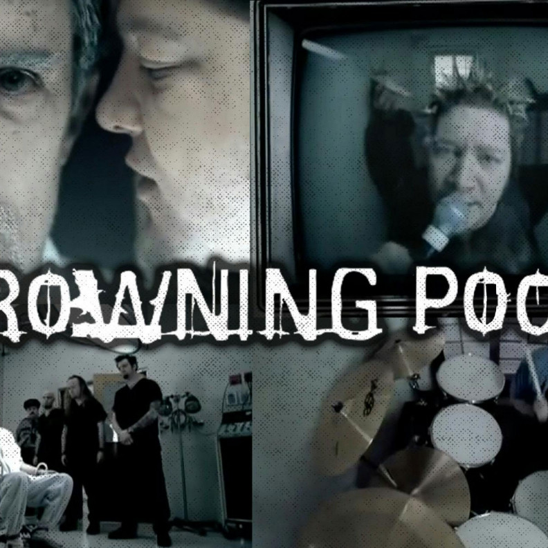Не взлетим, так поплаваем. Drowning Pool выпустили новый клип на песню… «Bodies» (что?!)
