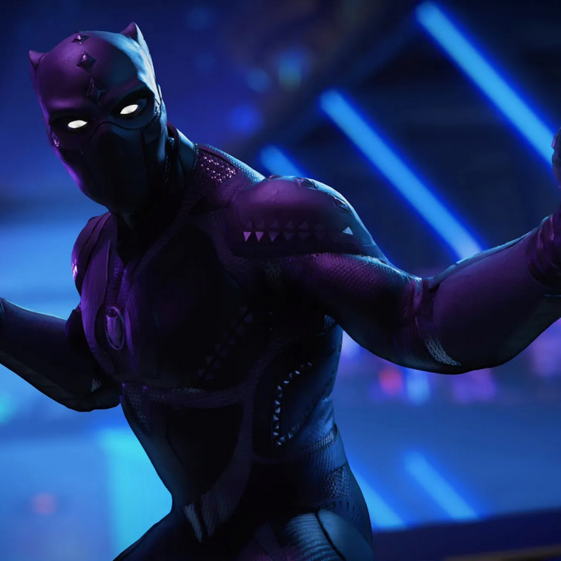 Нет ли тут расизма?! EA отменила игру Marvel's Black Panther (ее безуспешно делала DEI-студия)