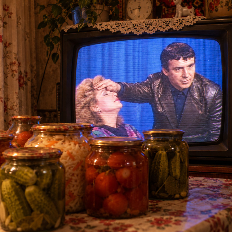 Рассосался. Умер Анатолий Кашпировский — ум, честь и совесть русского мракобесия