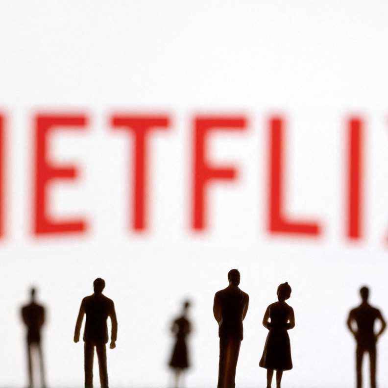Нейрослоп будет смотреть нейрослоп? Netflix увольняет тысячу сотрудников (угадайте, чем их заменят)